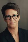Rachel Maddow