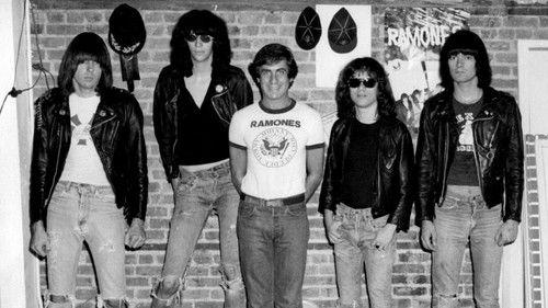 Danny Says filmas žiurėti online