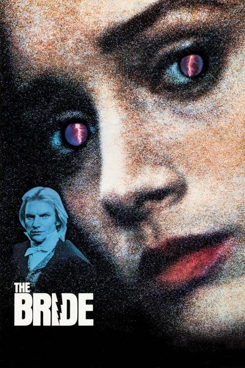 The Bride filmas online