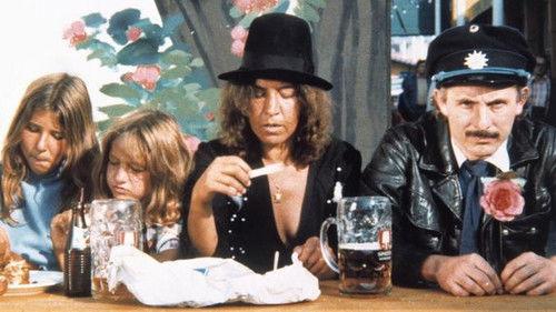 Beer Chase filmas žiurėti online