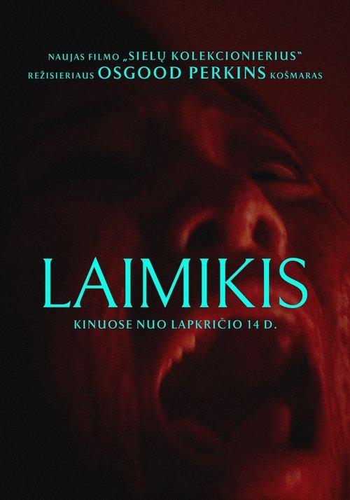 Laimikis filmas online