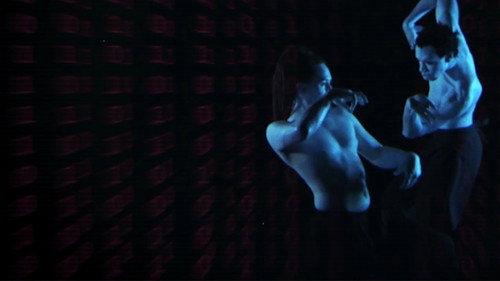 Binary Samurai filmas žiurėti online