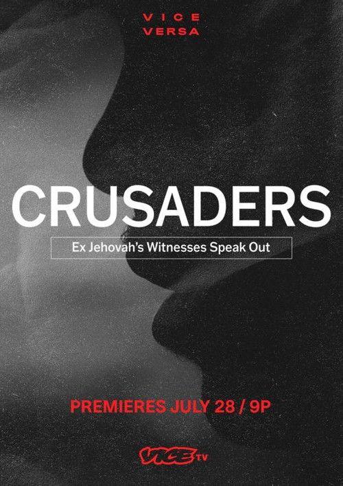 Crusaders: Ex Jehovah's Witnesses Speak Out filmas online