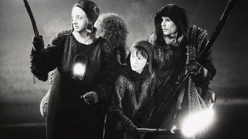 The Navigator: A Medieval Odyssey filmas žiurėti online