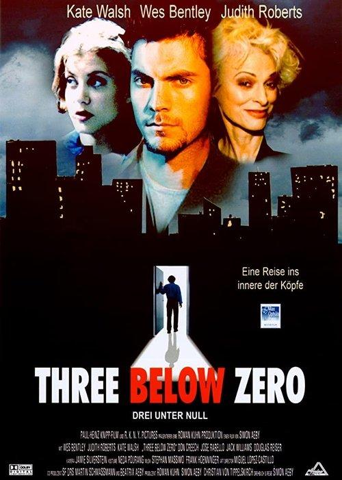 Three Below Zero filmas online