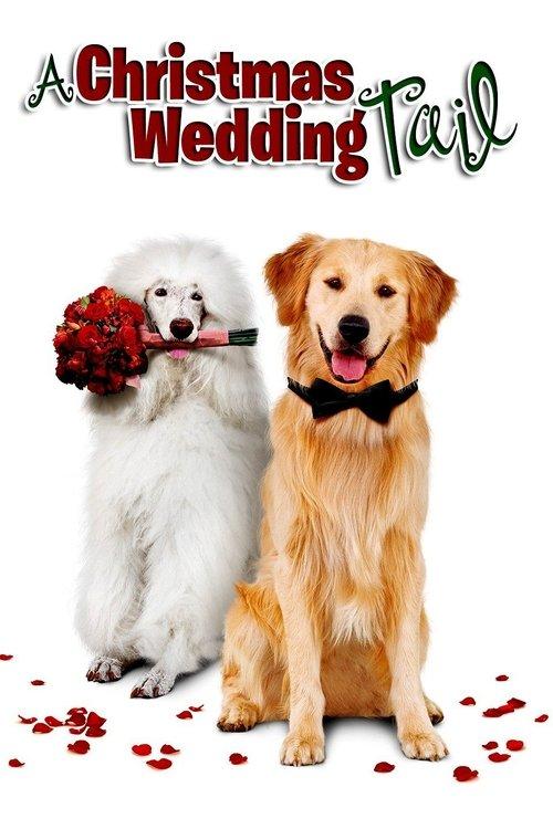 A Christmas Wedding Tail filmas online