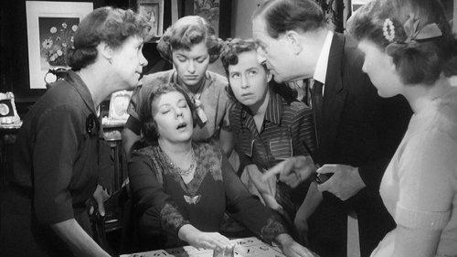 The Happy Family filmas žiurėti online