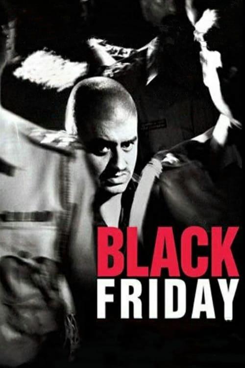 Black Friday filmas online