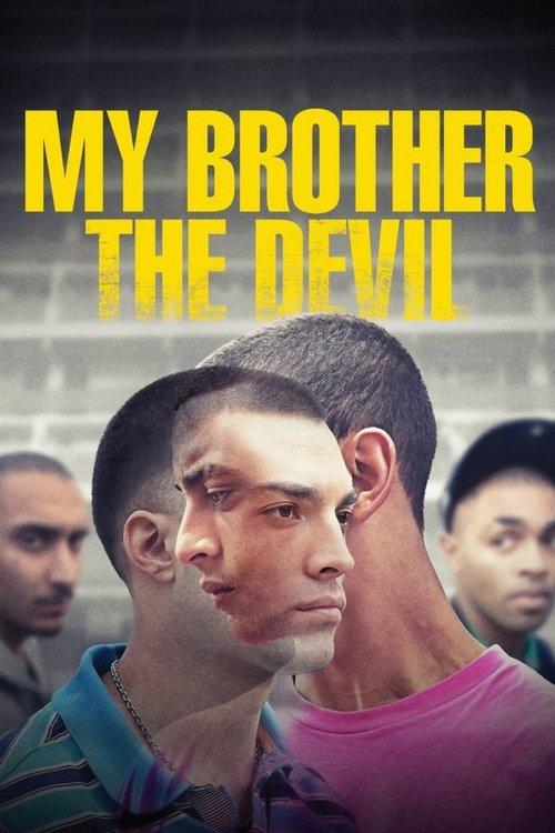 My Brother the Devil filmas online