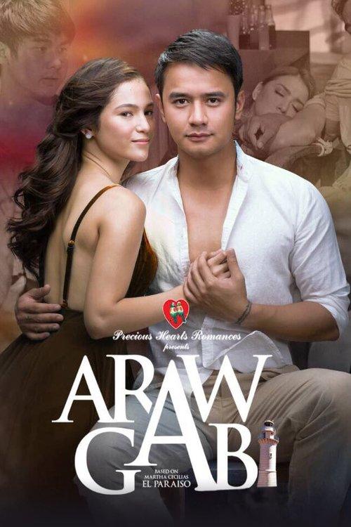 Araw Gabi filmas online