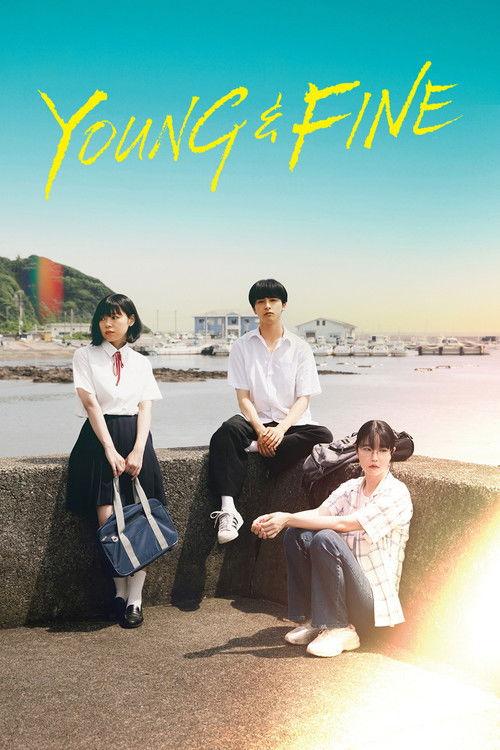 YOUNG&FINE filmas online