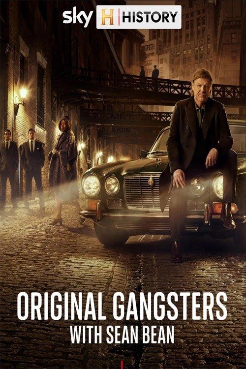 Original Gangsters with Sean Bean filmas online