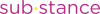 Substance Films studio logo