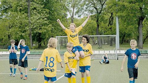 Cool Kids Don't Cry filmas žiurėti online