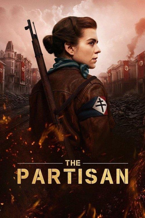 The Partisan filmas online