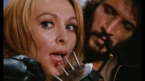 Death Walks at Midnight filmas žiurėti online