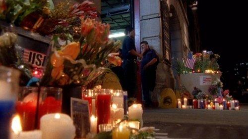 The Guys filmas žiurėti online