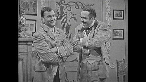 The Flea in the Ear filmas žiurėti online