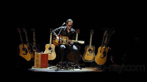 Joe Bonamassa - An Acoustic Evening at the Vienna Opera House filmas žiurėti online