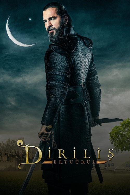 Diriliş: Ertuğrul filmas online