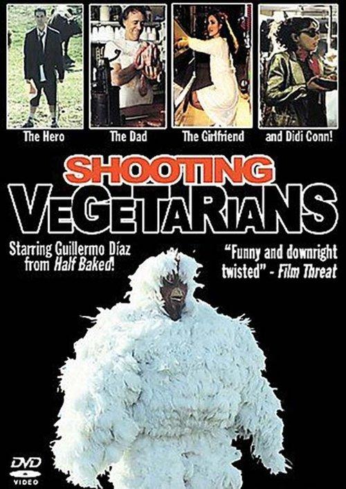 Shooting Vegetarians filmas online