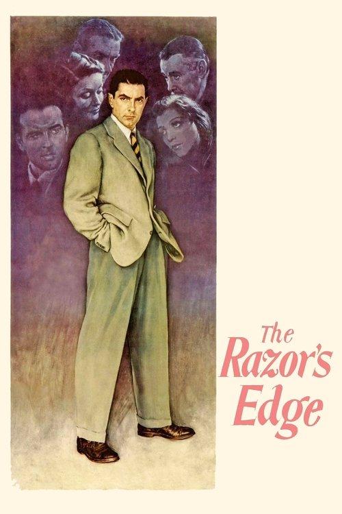 The Razor's Edge filmas online