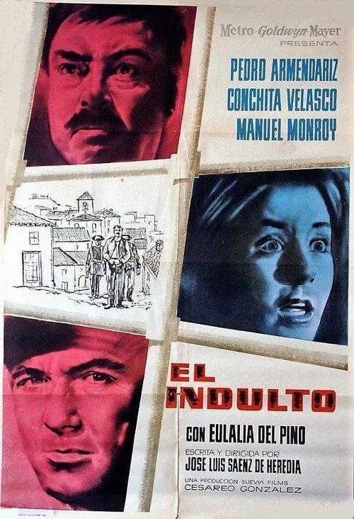 El indulto filmas online