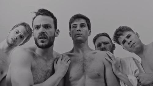 That Cold Dead Look in Your Eyes filmas žiurėti online