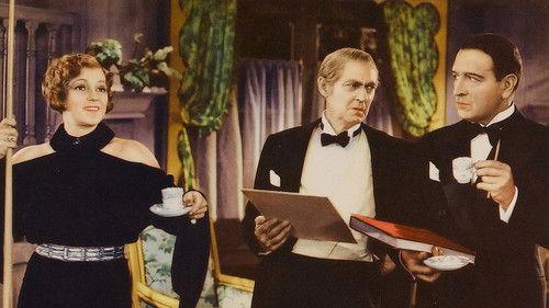 Should Ladies Behave filmas žiurėti online