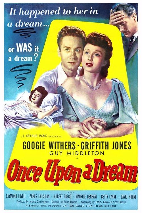Once Upon a Dream filmas online