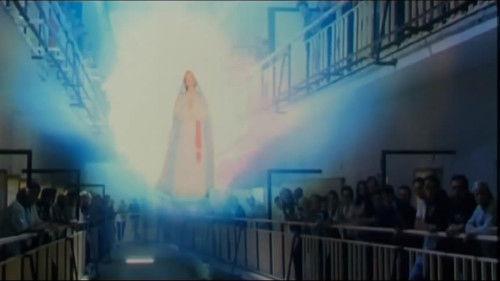 Año Mariano filmas žiurėti online