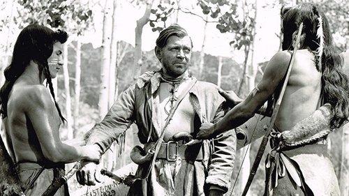 Across the Wide Missouri filmas žiurėti online