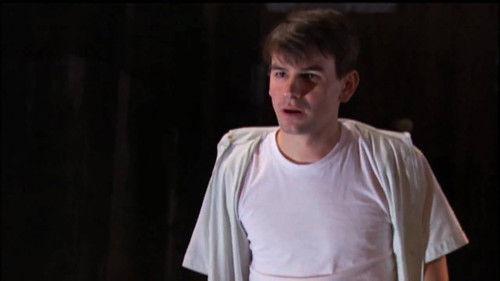 A Separate Peace filmas žiurėti online