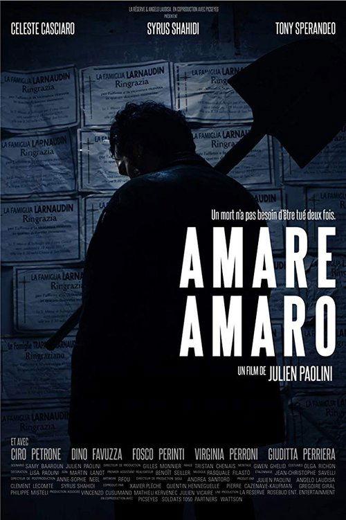 Amare Amaro filmas online