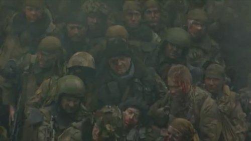 Чистилище filmas žiurėti online