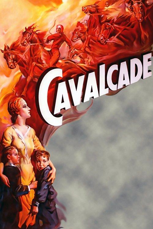 Cavalcade filmas online