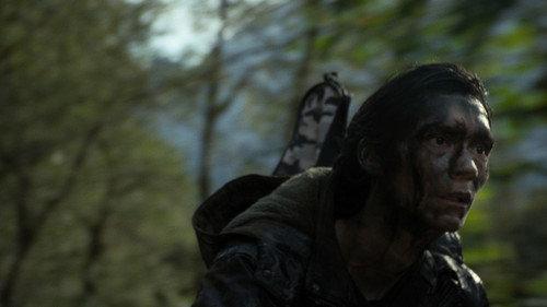 In Alaska filmas žiurėti online