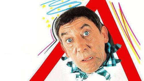 Didi auf vollen Touren filmas žiurėti online