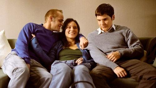 A Friend of Mine filmas žiurėti online