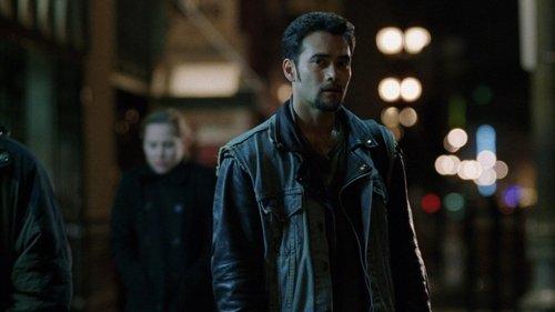 Boogie Boy filmas žiurėti online