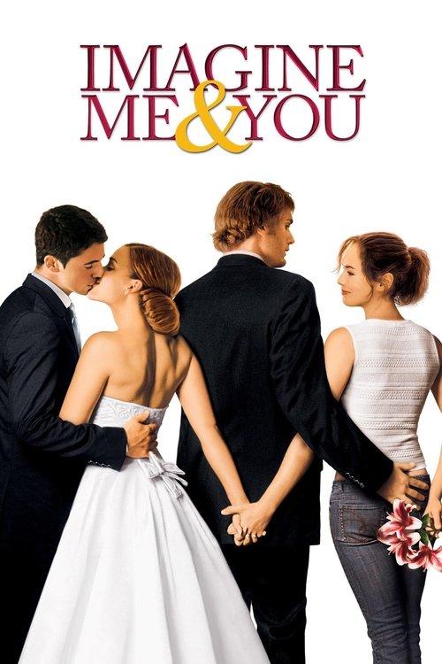 Imagine Me & You filmas online