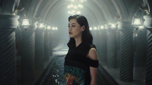 Người Bất Tử filmas žiurėti online