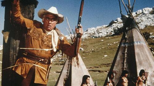 Vinetu: Tarp Grifų filmas žiurėti online