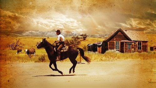 Love's Enduring Promise filmas žiurėti online