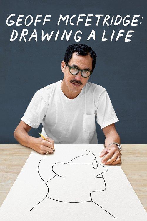Geoff McFetridge: Drawing a Life filmas online