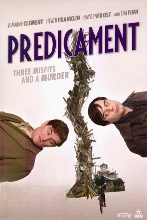 Predicament filmas online