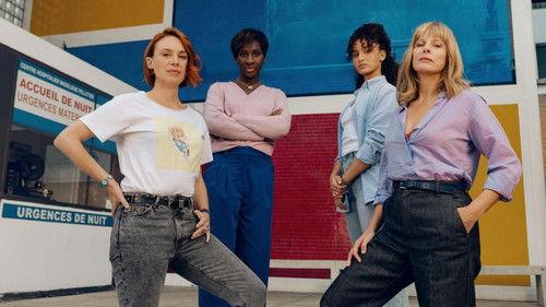 La maison des femmes filmas žiurėti online