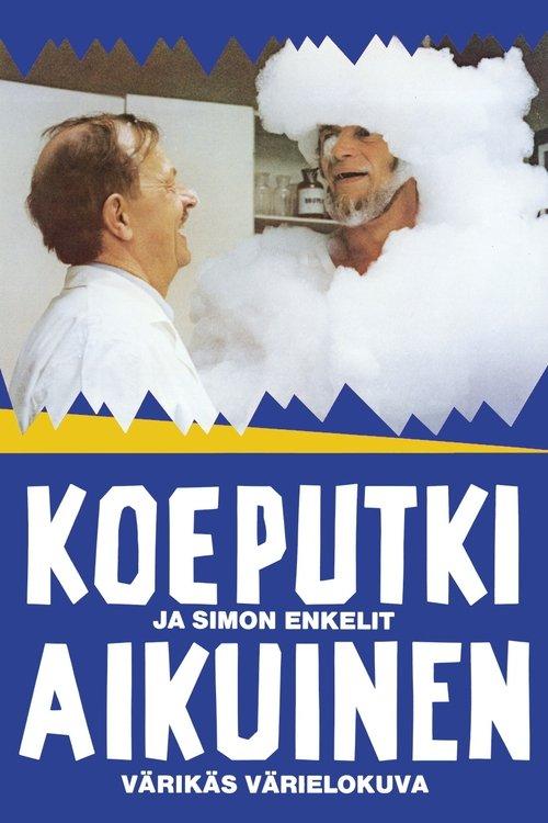 Koeputkiaikuinen ja Simon enkelit filmas online