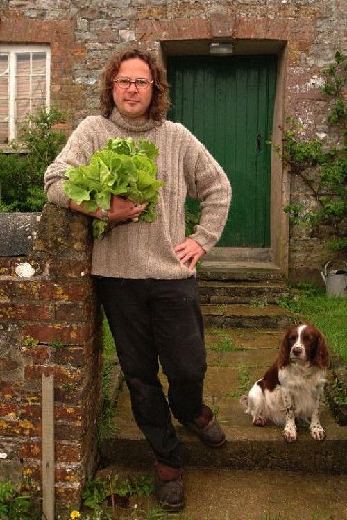 River Cottage filmas online