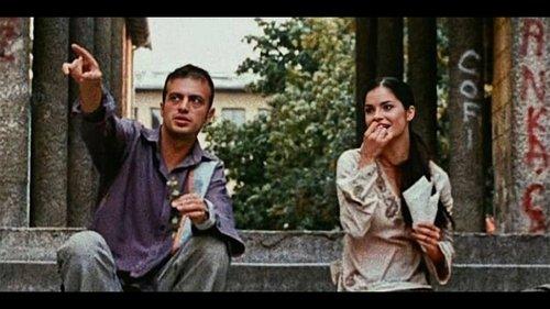 When I Grow Up, I'll Be a Kangaroo filmas žiurėti online